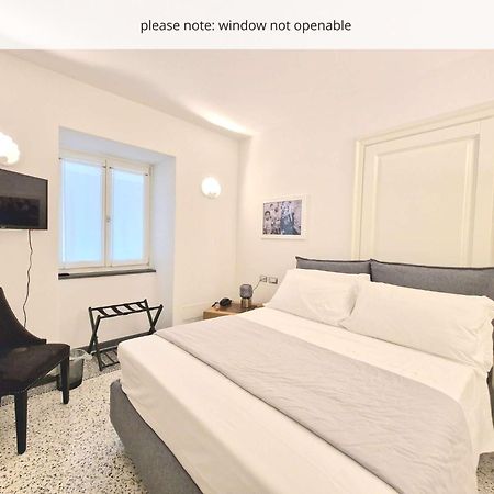 Roccobarocco Boutique Hotel Sant'Angelo  Exteriör bild