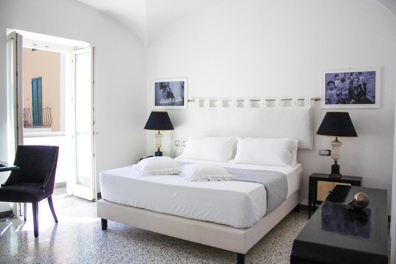 Roccobarocco Boutique Hotel Sant'Angelo  Exteriör bild