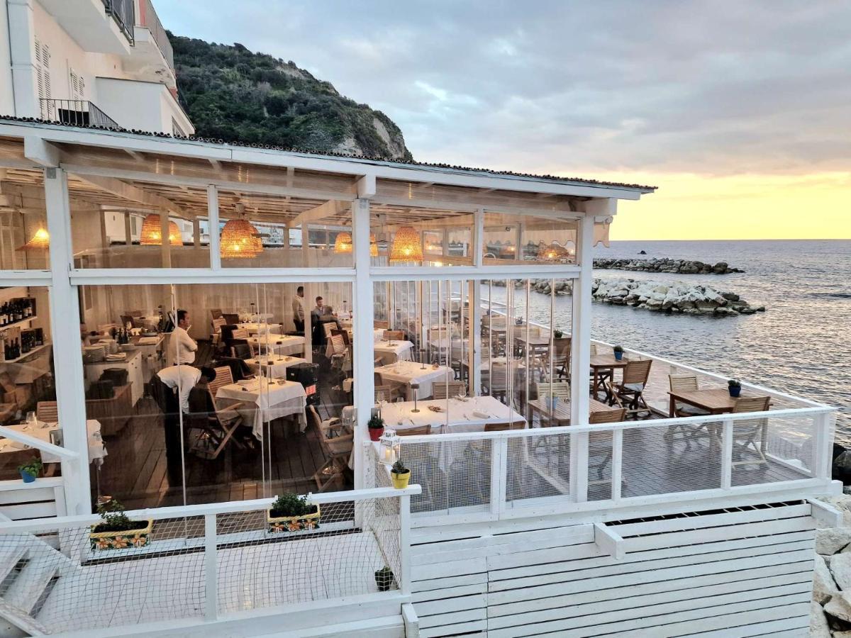 Roccobarocco Boutique Hotel Sant'Angelo  Exteriör bild