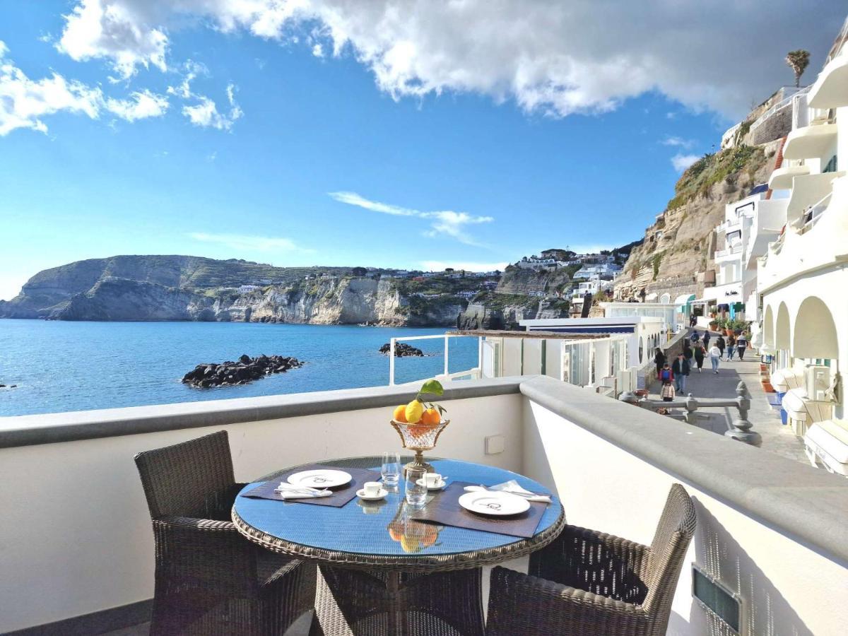 Roccobarocco Boutique Hotel Sant'Angelo  Exteriör bild