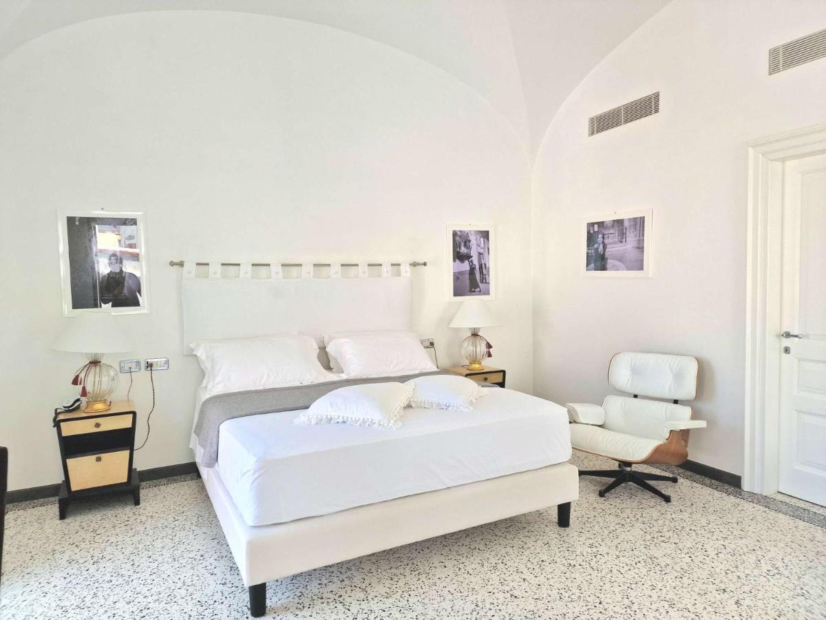 Roccobarocco Boutique Hotel Sant'Angelo  Exteriör bild