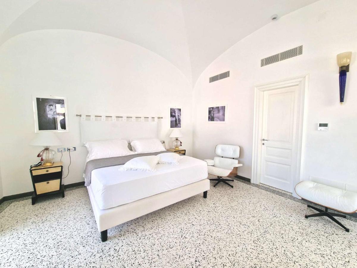 Roccobarocco Boutique Hotel Sant'Angelo  Exteriör bild