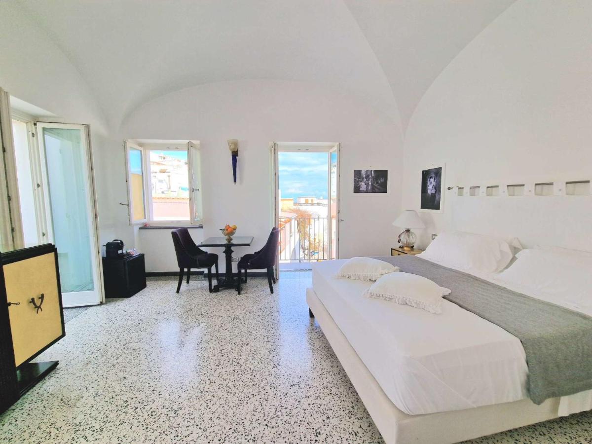 Roccobarocco Boutique Hotel Sant'Angelo  Exteriör bild