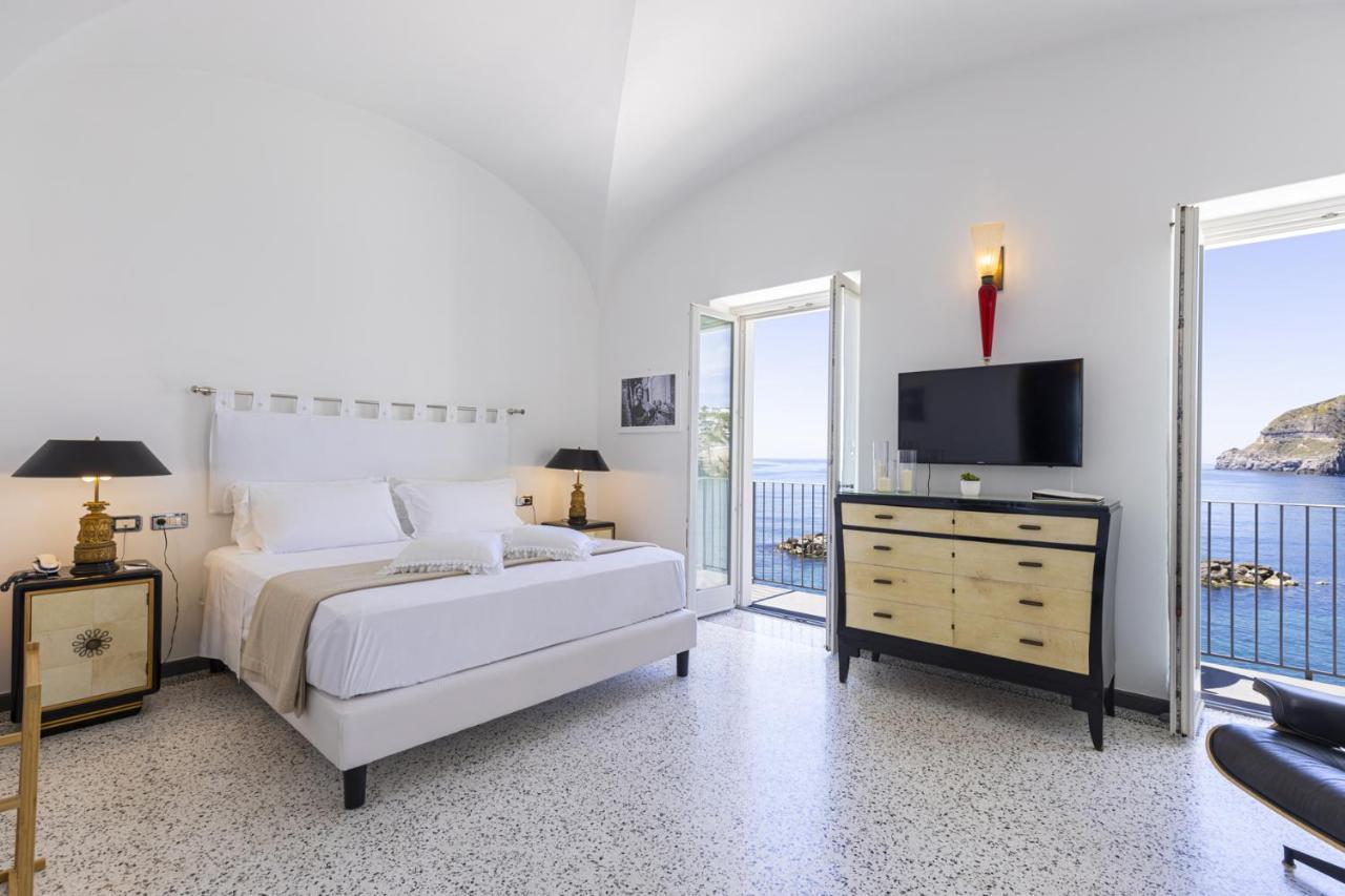Roccobarocco Boutique Hotel Sant'Angelo  Exteriör bild