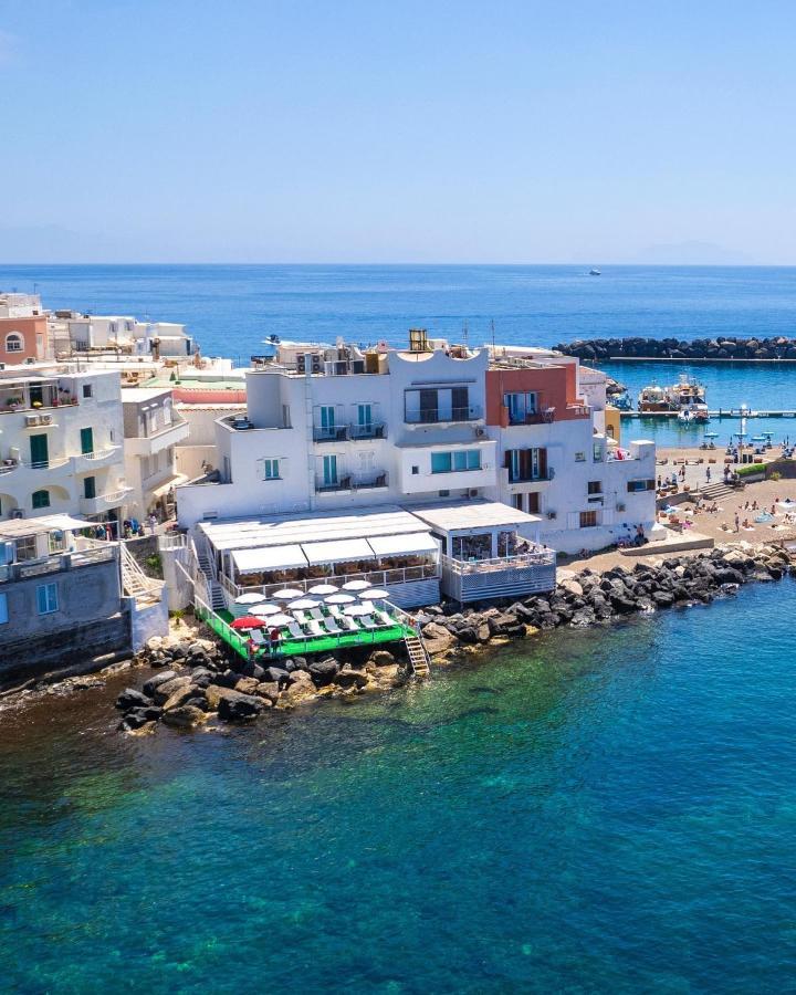 Roccobarocco Boutique Hotel Sant'Angelo  Exteriör bild
