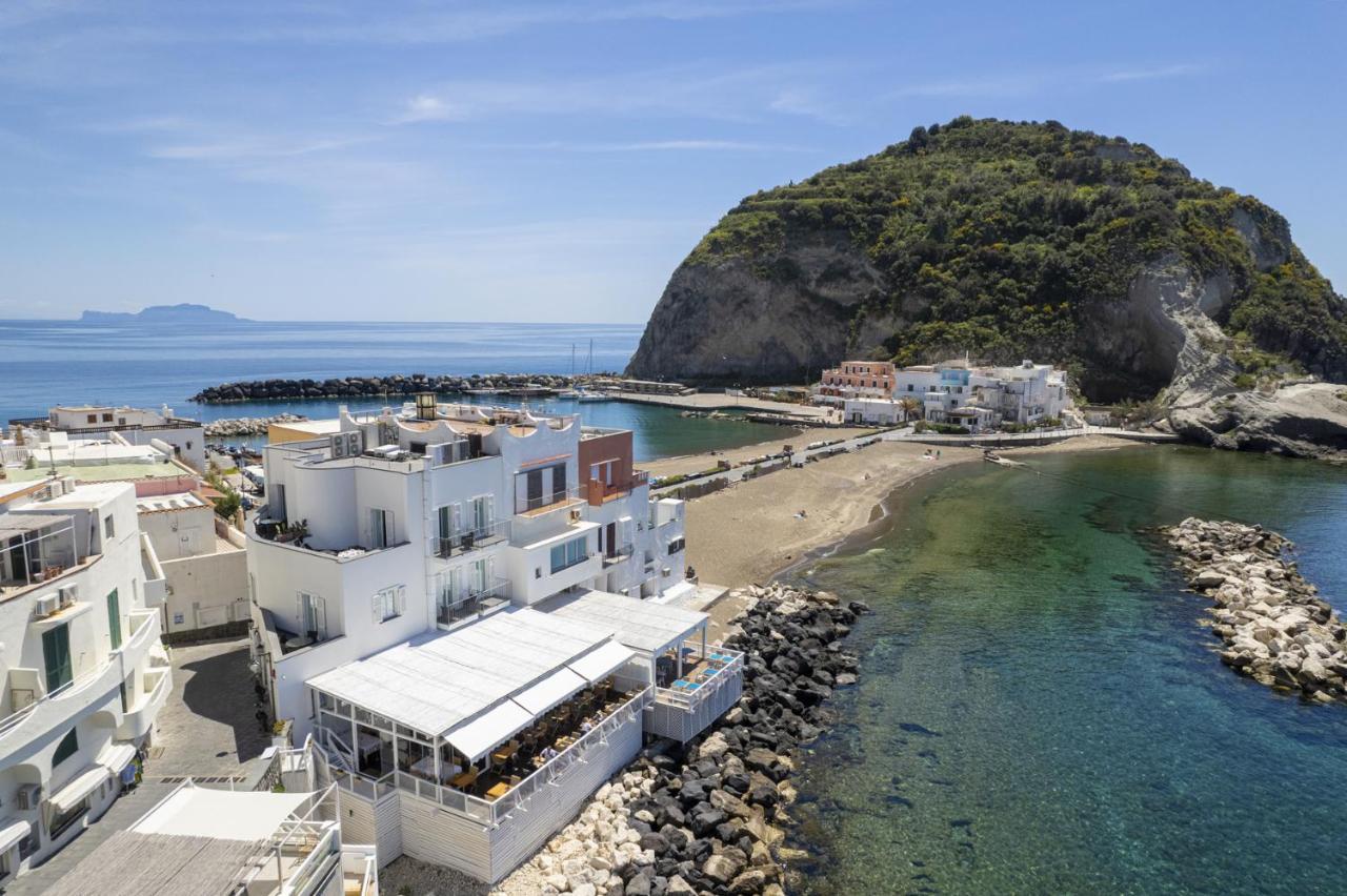Roccobarocco Boutique Hotel Sant'Angelo  Exteriör bild