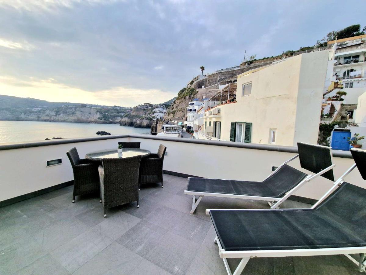 Roccobarocco Boutique Hotel Sant'Angelo  Exteriör bild