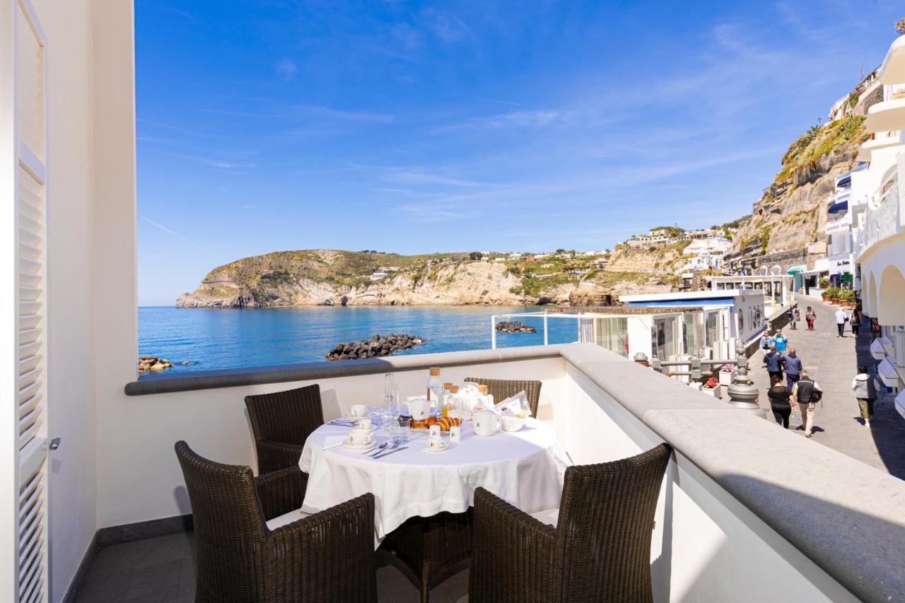 Roccobarocco Boutique Hotel Sant'Angelo  Exteriör bild