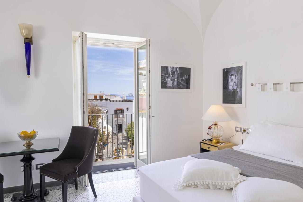 Roccobarocco Boutique Hotel Sant'Angelo  Exteriör bild
