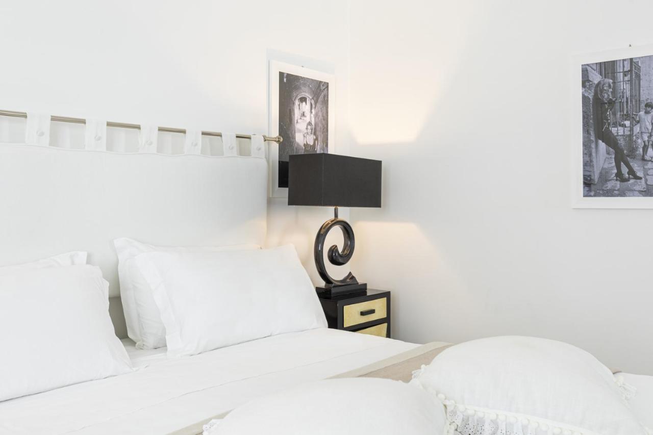 Roccobarocco Boutique Hotel Sant'Angelo  Exteriör bild