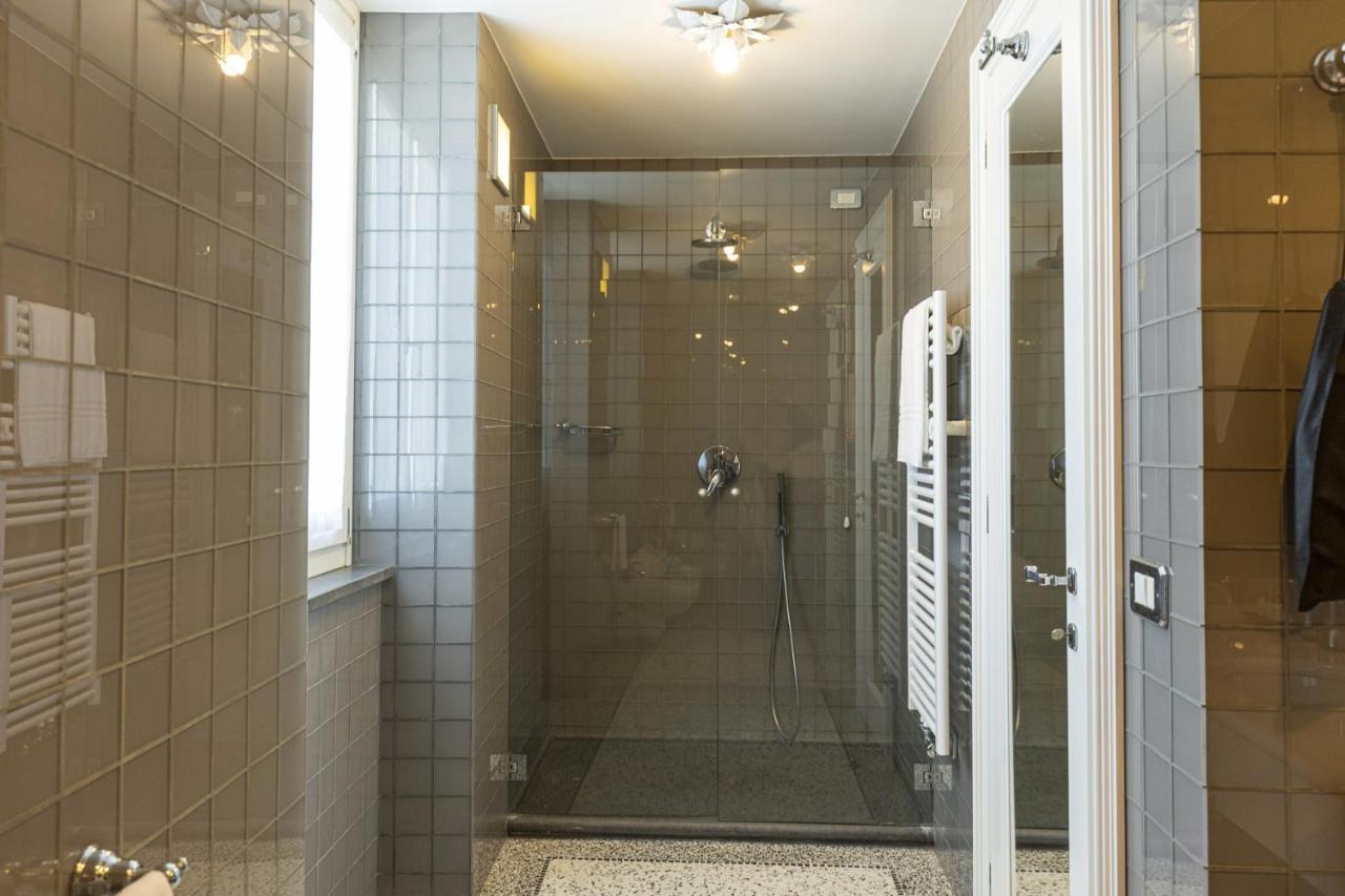 Roccobarocco Boutique Hotel Sant'Angelo  Exteriör bild