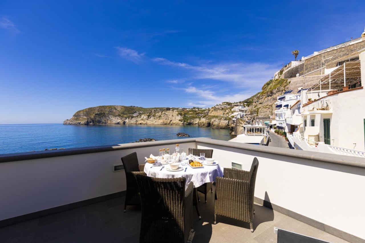 Roccobarocco Boutique Hotel Sant'Angelo  Exteriör bild