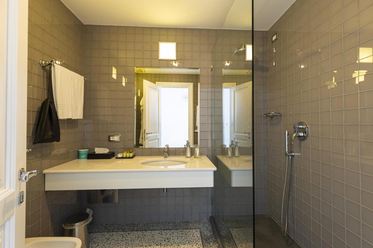 Roccobarocco Boutique Hotel Sant'Angelo  Exteriör bild