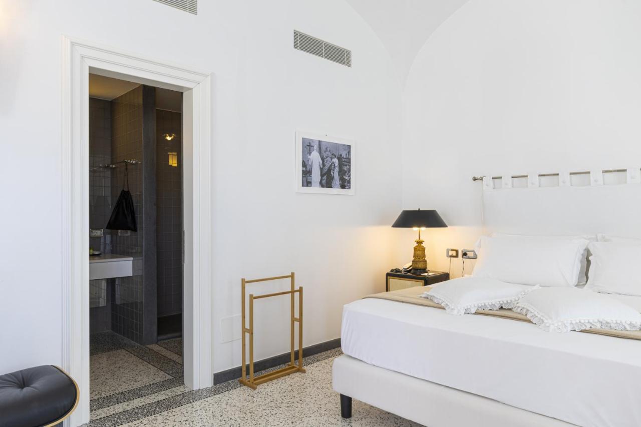 Roccobarocco Boutique Hotel Sant'Angelo  Exteriör bild