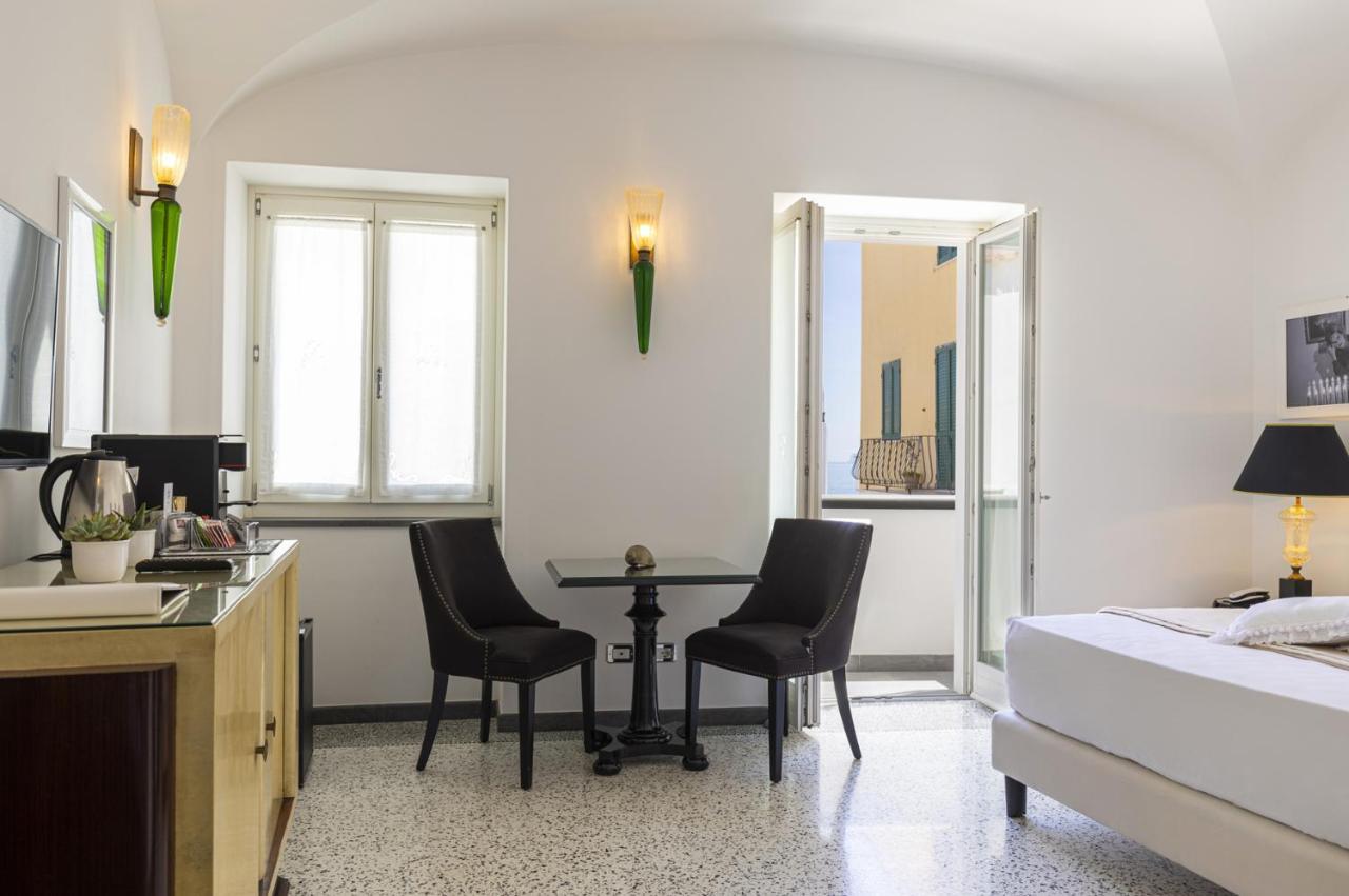 Roccobarocco Boutique Hotel Sant'Angelo  Exteriör bild