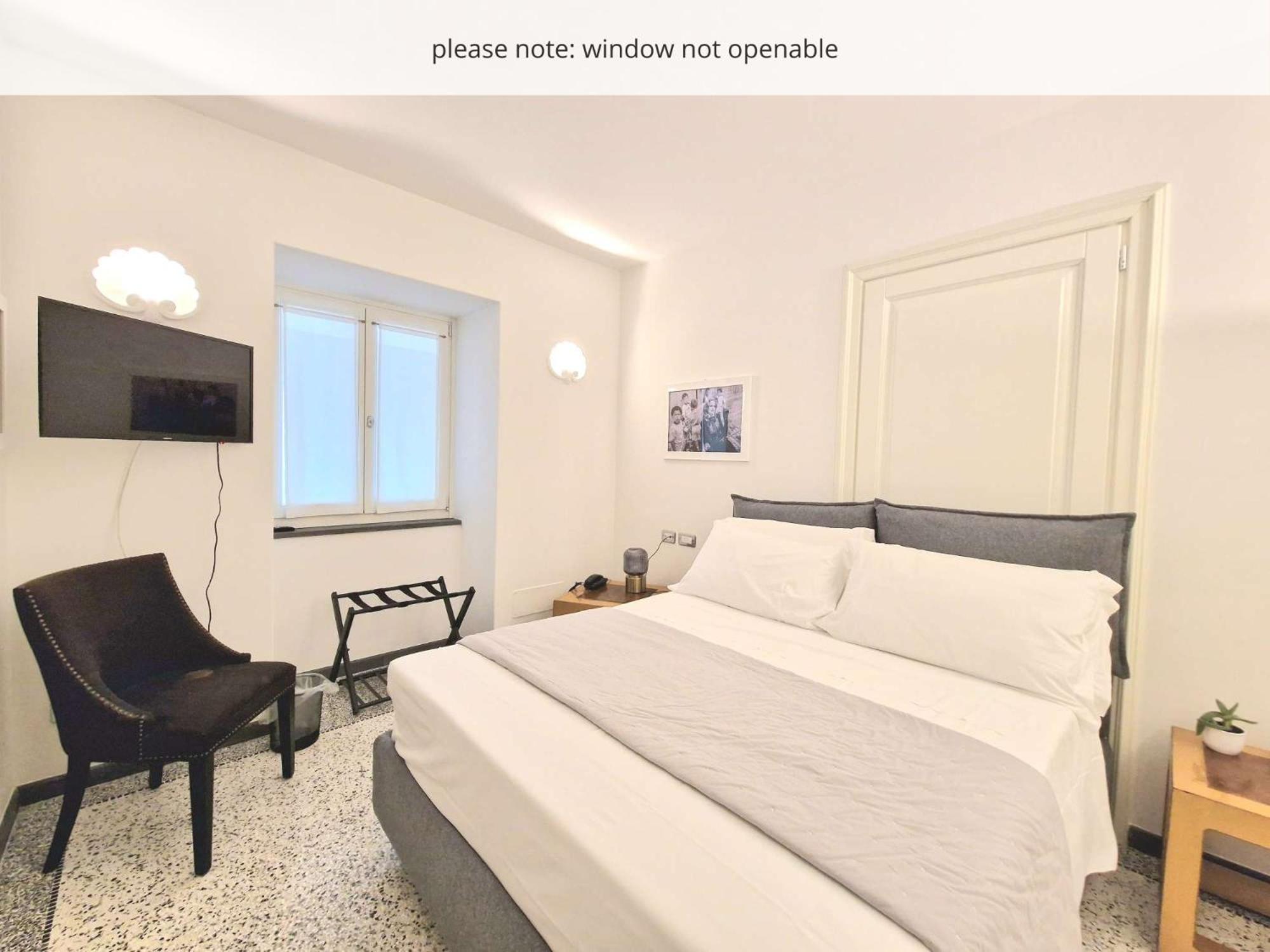 Roccobarocco Boutique Hotel Sant'Angelo  Exteriör bild