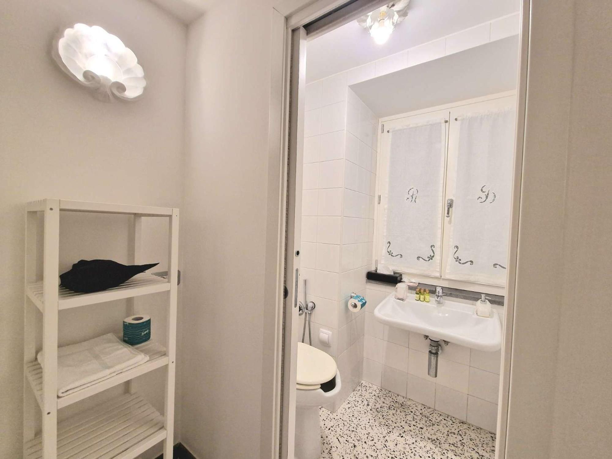 Roccobarocco Boutique Hotel Sant'Angelo  Rum bild